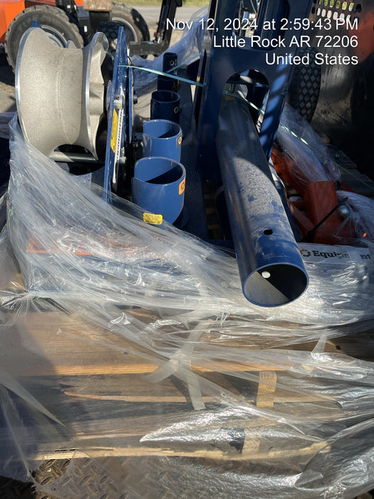 2024 CURRENT TOOLS 100A