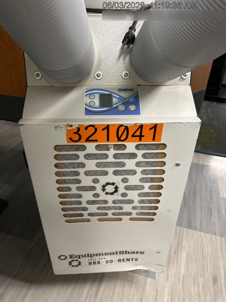 2023 KWIKOOL KPAC1411-2