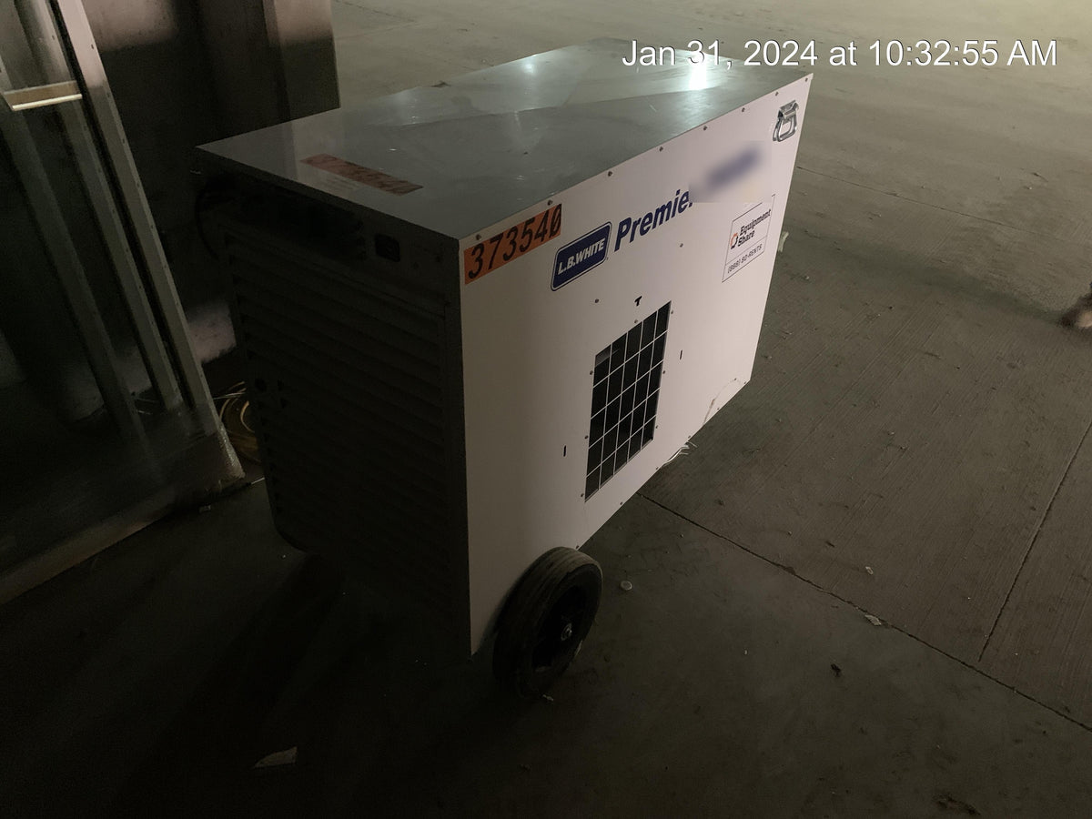2023 LB WHITE Premier 350 DF 2.0 LINK