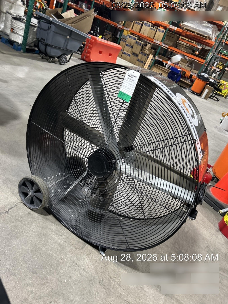 2024 MASTER MHD-42-BDF-C