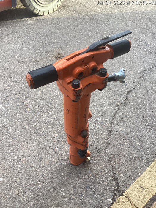 2020 MICHIGAN PNEUMATIC MP-TPB90-114