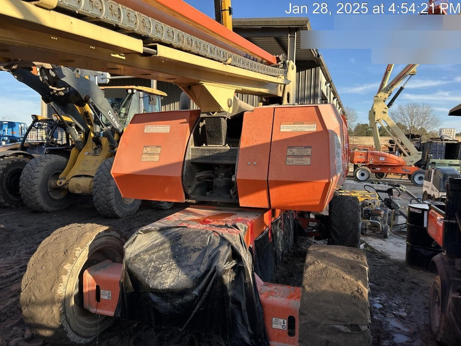 2020 JLG 860SJ