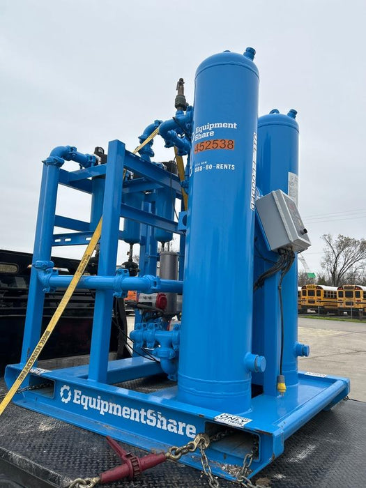 2024 HANKISON RDH-450G