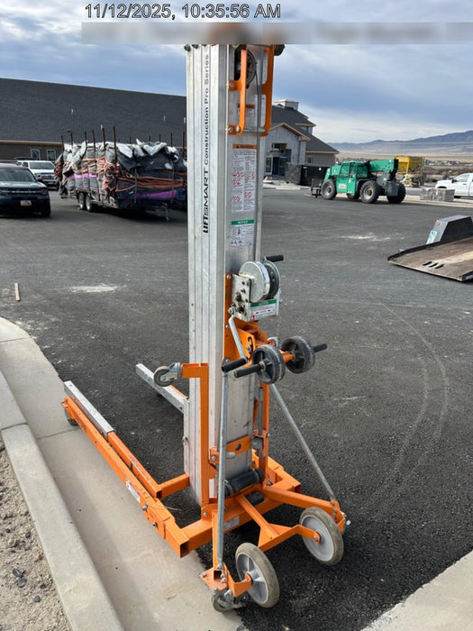 2021 LIFTSMART MLC-24