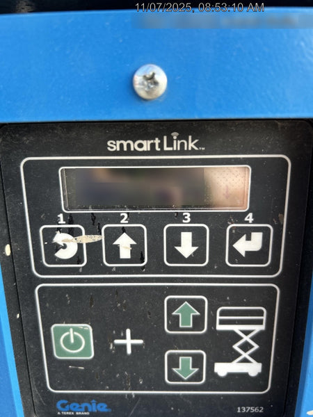 2022 GENIE GS-3246