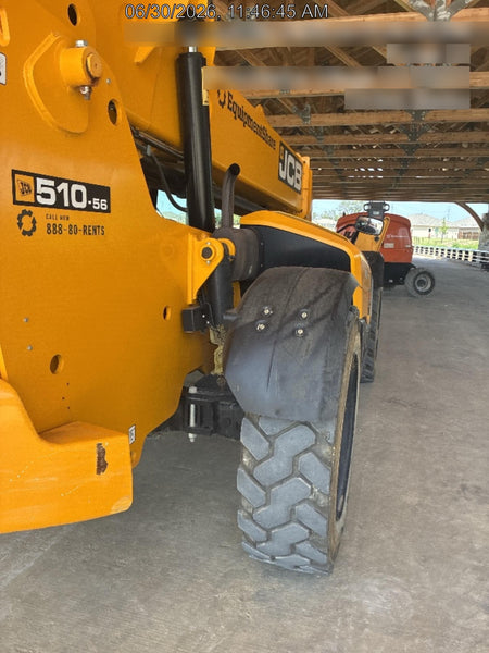 2024 JCB 510-56