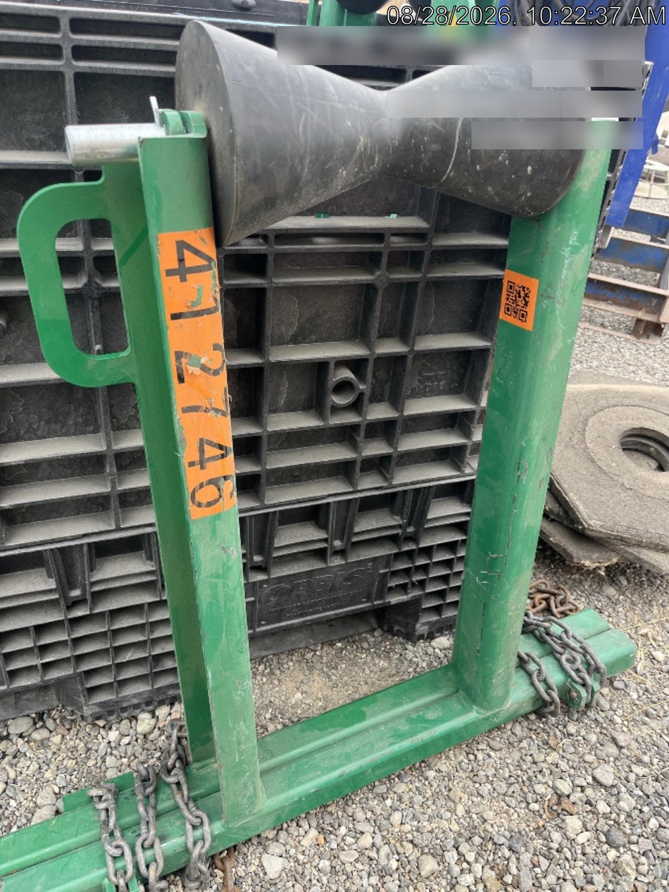 2024 MCELROY T5070901