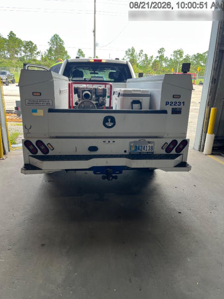 2023 MULTIQUIP QP3TH