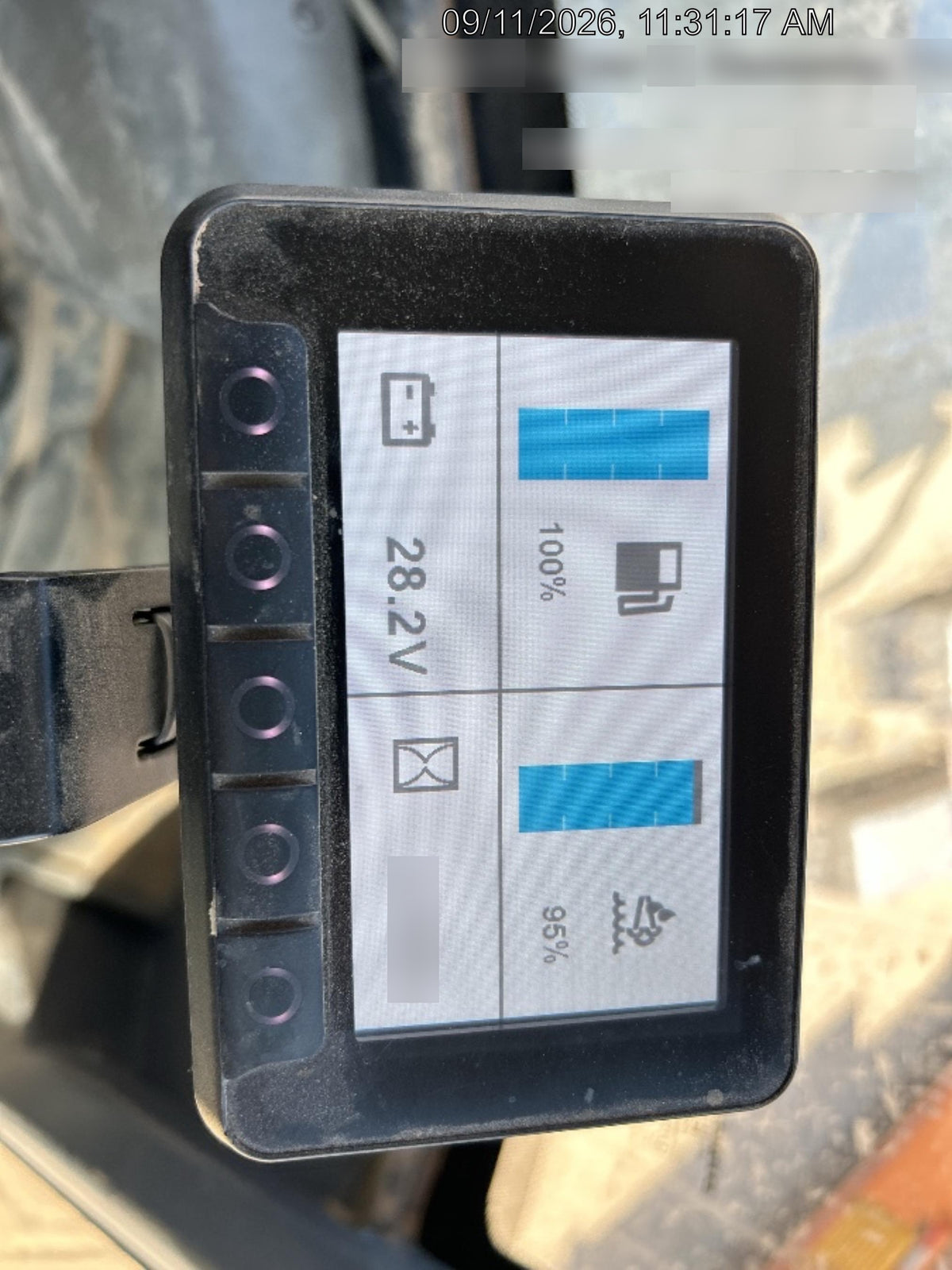 2024 DYNAPAC CA2500PD
