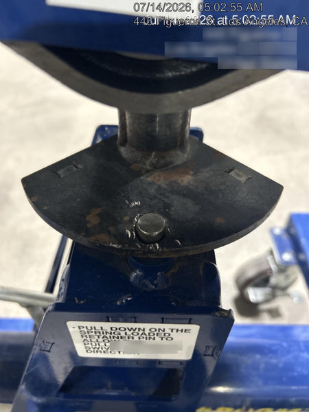 2025 CURRENT TOOLS 100A