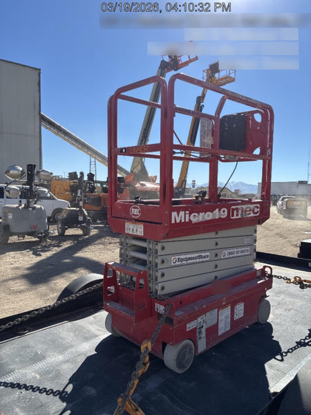 2019 MEC Micro 19