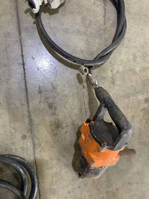 2021 MICHIGAN PNEUMATIC 4940B2