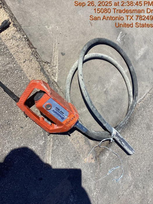 2024 HUSQVARNA AME 1600