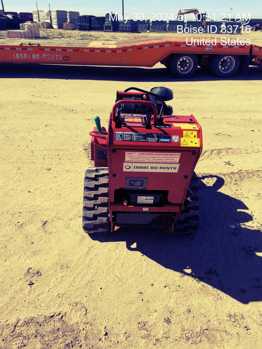 2023 DITCH WITCH C24XA