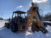 2022 CASE 580N EP - Extendable Backhoe
