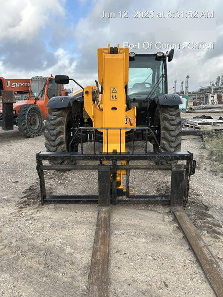 2025 JCB 509-42