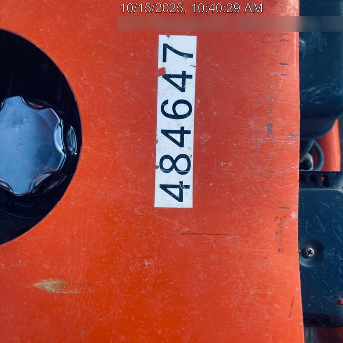 2024 HUSQVARNA LG300