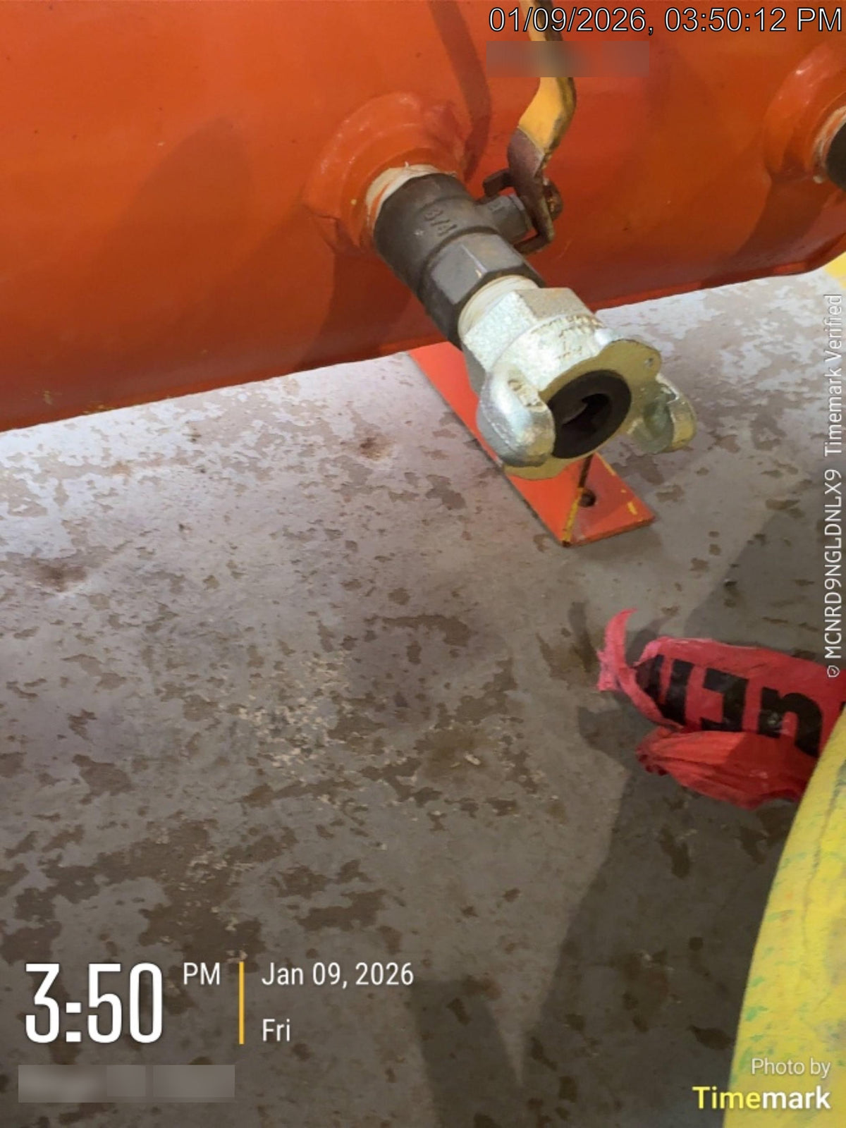 2021 MICHIGAN PNEUMATIC HV-15G-8P-ES