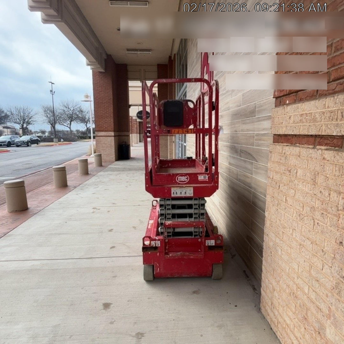 2020 MEC Micro 19