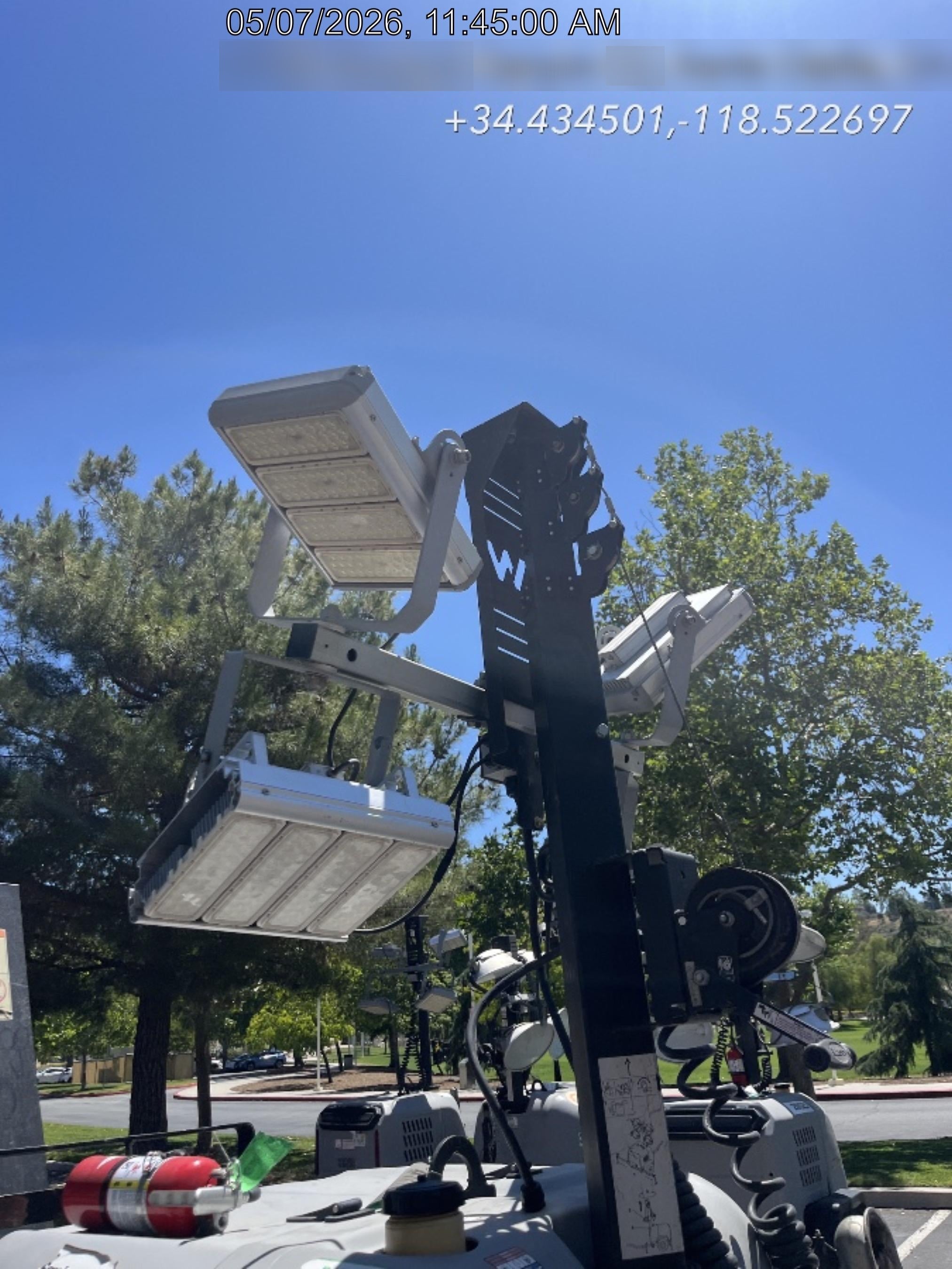 2019 WACKER NEUSON LTV6K-LED