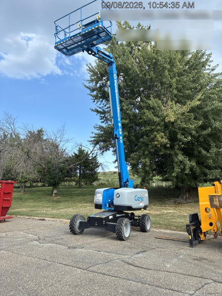 2024 GENIE S-45 XC