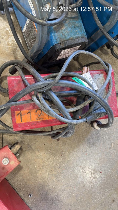 2020 LINCOLN ELECTRIC INVERTEC V275-S