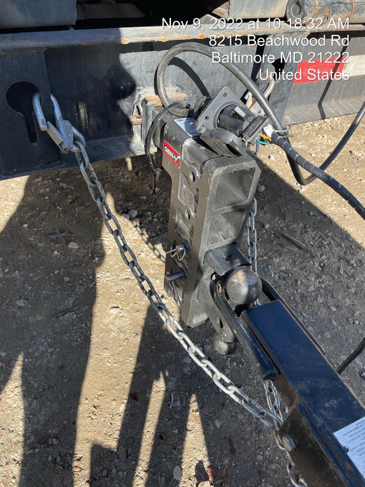 2020 Lincoln Electric Vantage 322 Ready-Pak 3