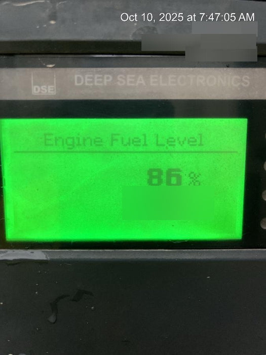 2020 ATLAS COPCO QAS150