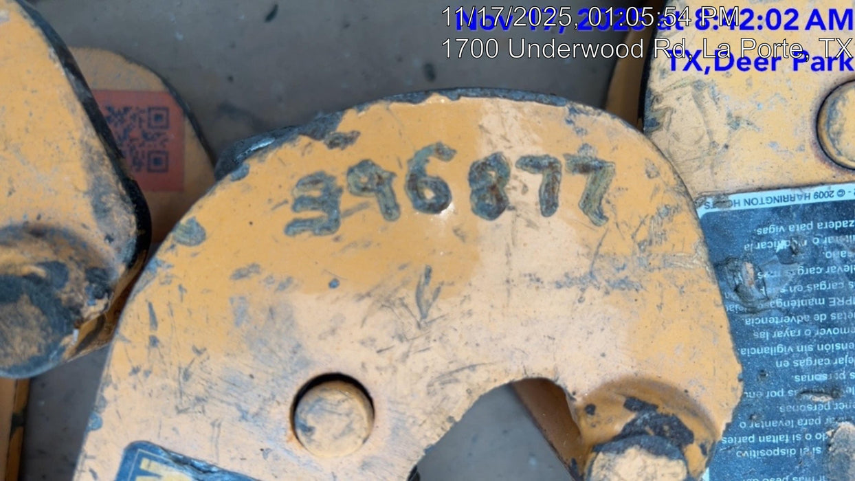 2024 HARRINGTON UBC020