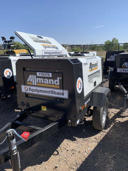 2021 ALLMAND MA100