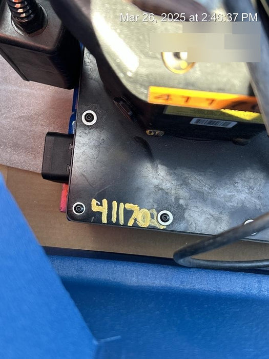 2024 CURRENT TOOLS 254P