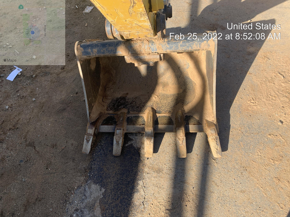 2021 DOOSAN 30" Bucket - Doosan