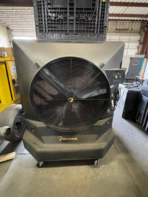 2022 BIG ASS FANS Cool Space 400