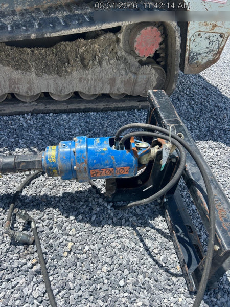 2023 AUGER TORQUE 3300-30