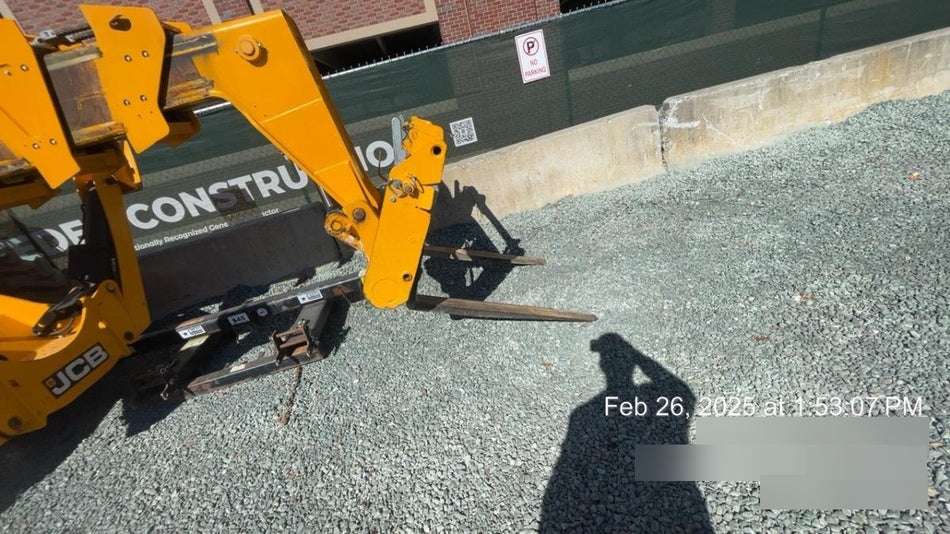 2020 STAR INDUSTRIES M1360B - Star JIB Boom