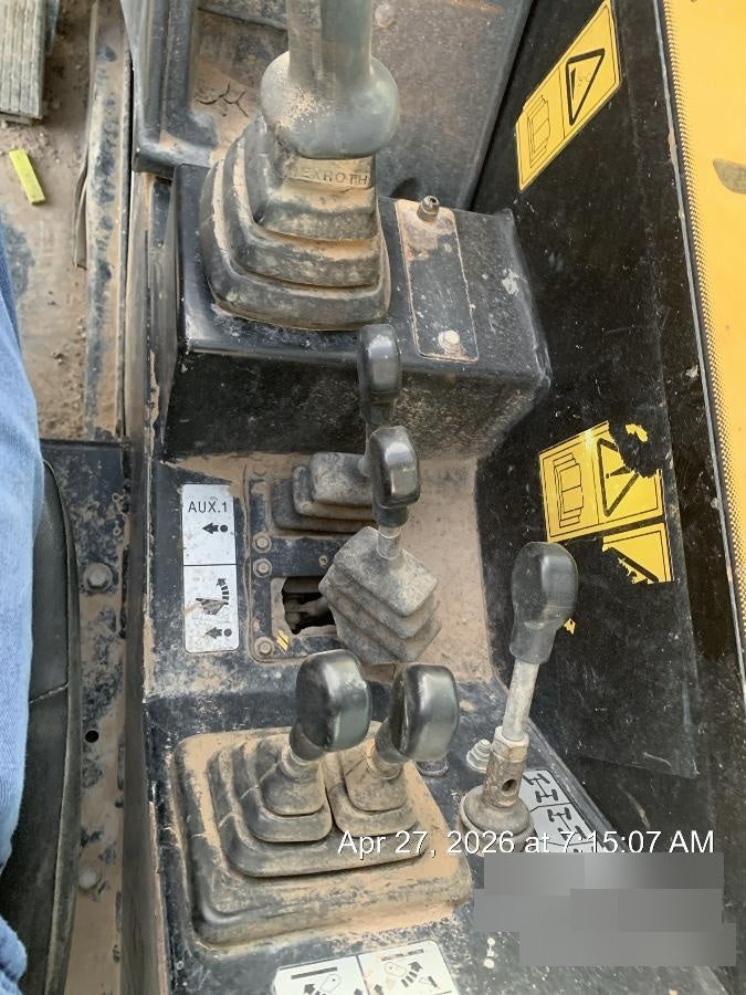 2021 JCB 510-56
