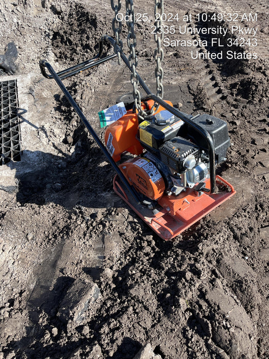 2023 MULTIQUIP MVC82VHW