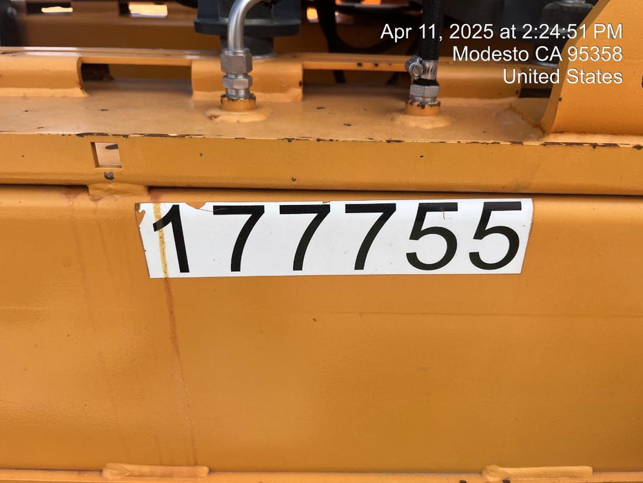 2021 PIONEER PP88S12L71-TCD3.6