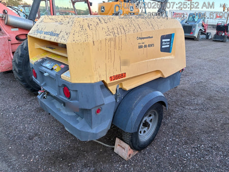 2021 ATLAS COPCO XAS188