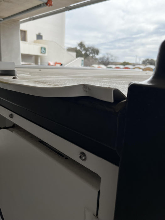 2023 AES AES25TDH44TTA