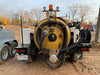 2021 Vac-Tron LP573XDT T4 Koehler Diesel Engine, 500 Gallon Debris Tank, x2 100 Gallon Water Tanks