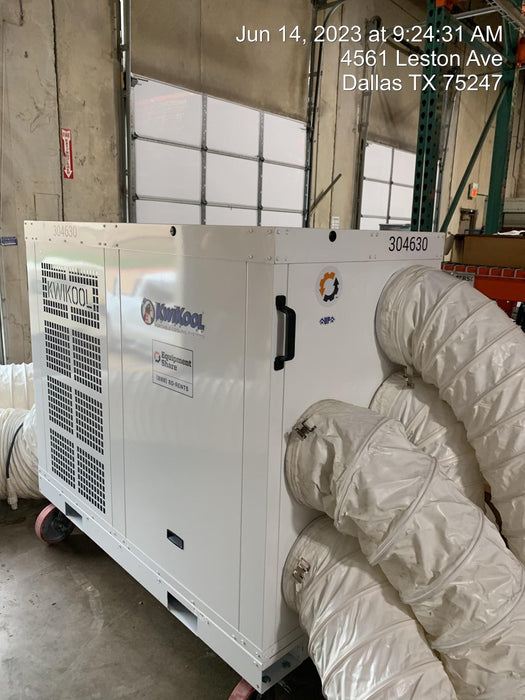 2023 KWIKOOL KPO12-23H