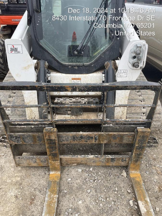 2024 ARROW MATERIAL HANDLING FS5100CB - 72"