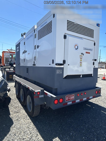 2020 ATLAS COPCO QAS625