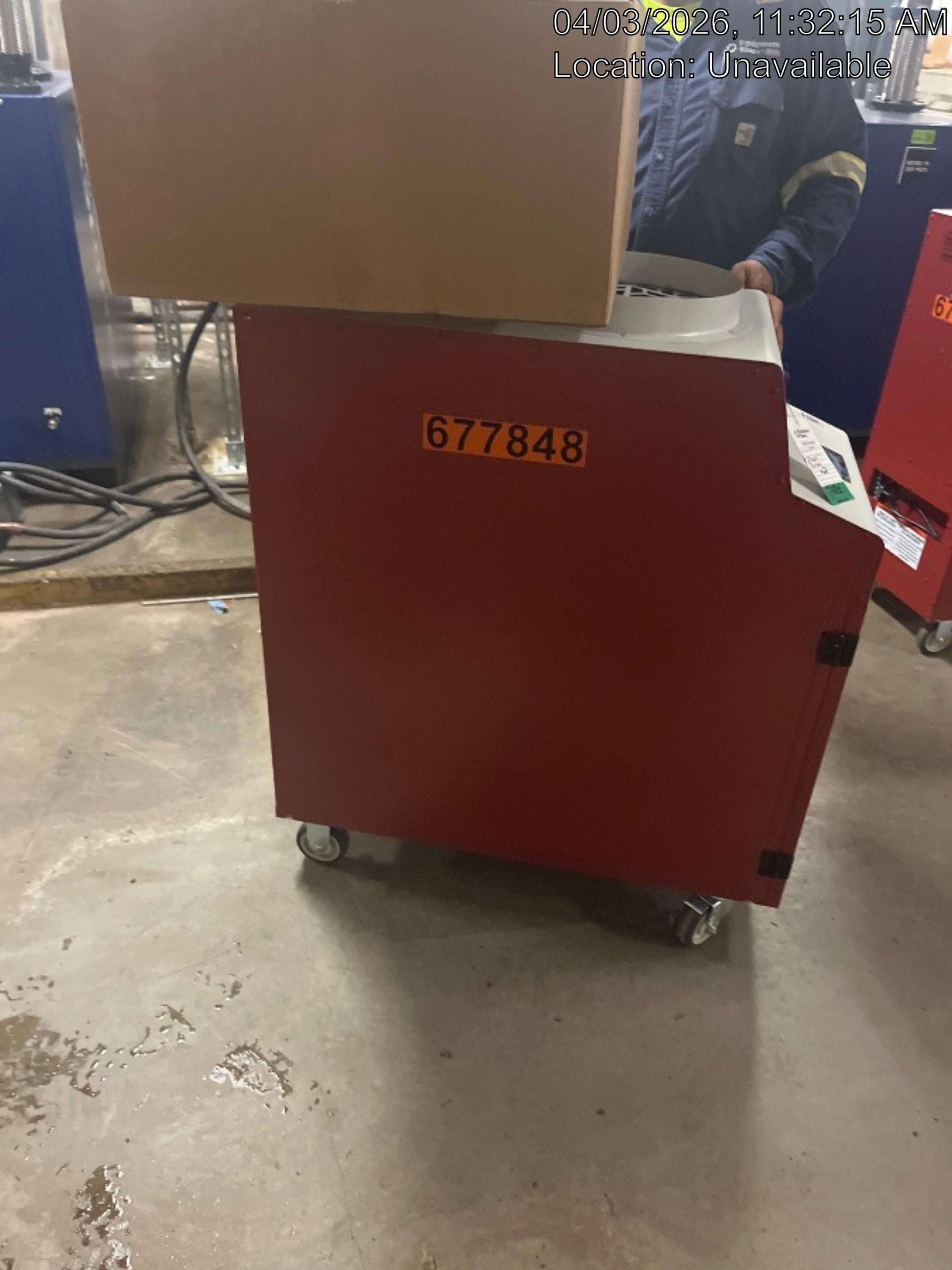 2026 KWIKOOL KPHP1811-3