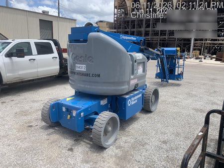 2025 GENIE Z40/23N RJ