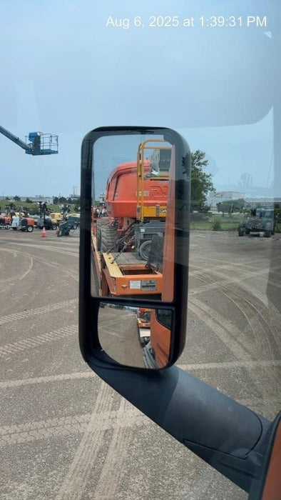 2020 HAULOTTE Star 20