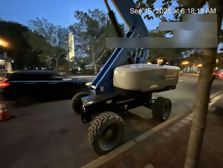 2024 GENIE S-65 XC