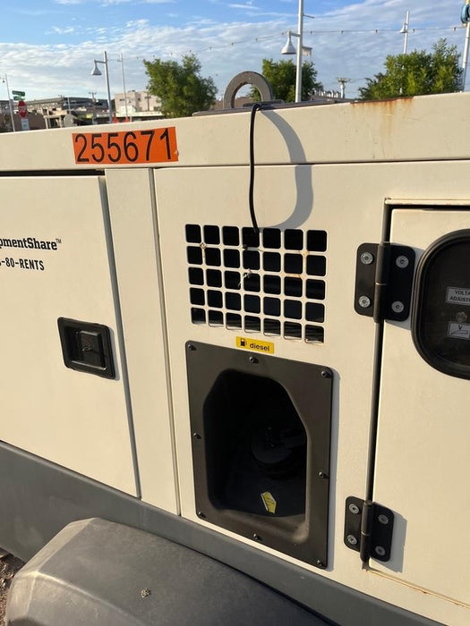 2022 ATLAS COPCO QAS25 CWK