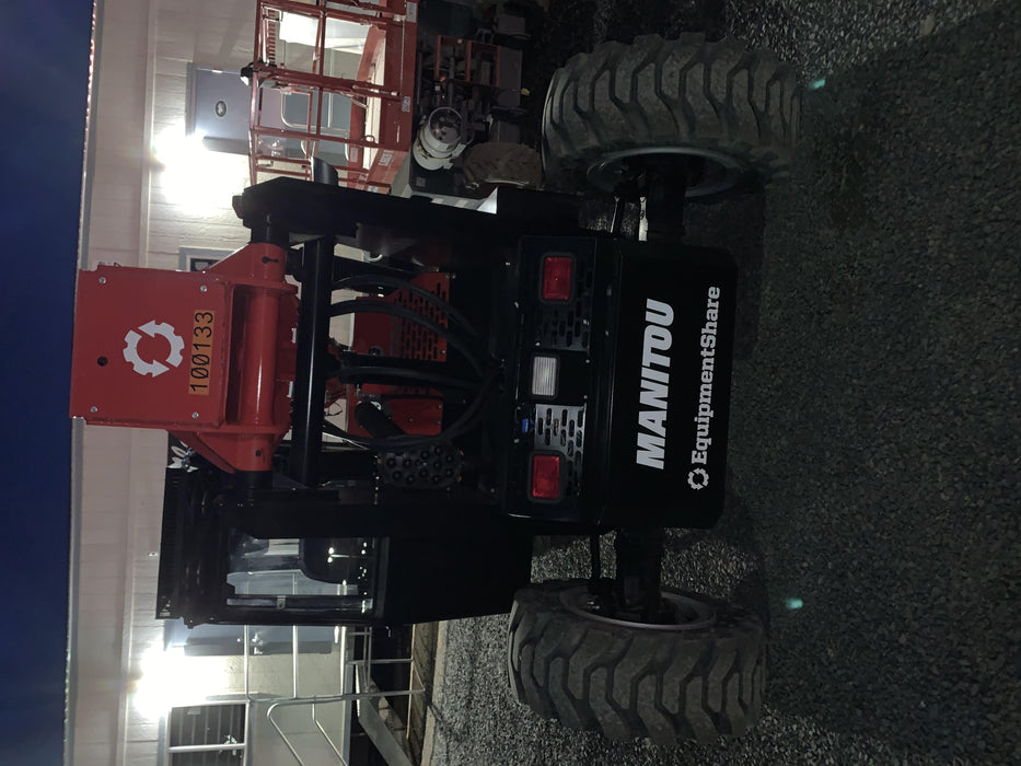 2020 MANITOU MTA6034